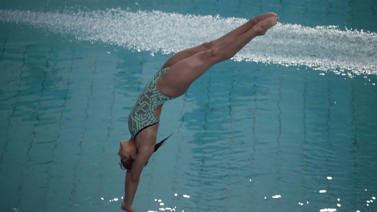 Clavados Cuartoscuro