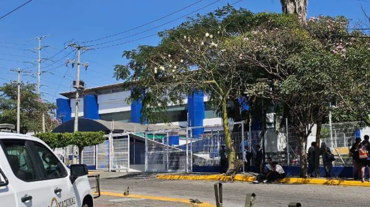 Guardia Nacional Semefo
