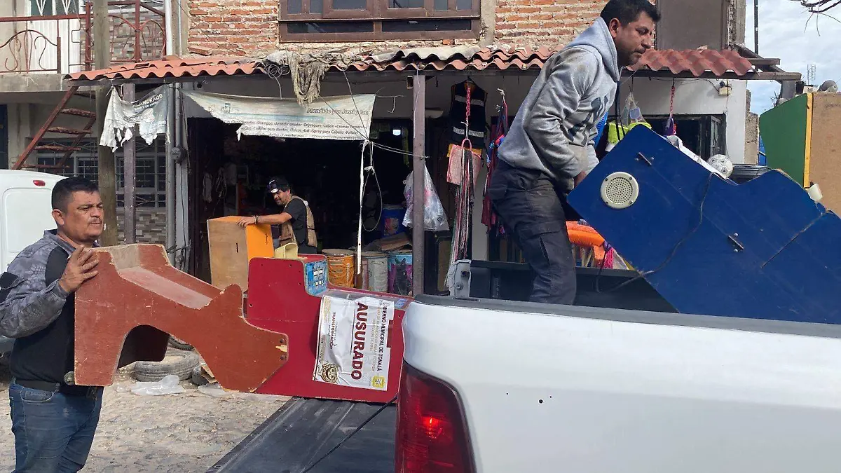 Aseguramiento de máquinas tragamonedas 1