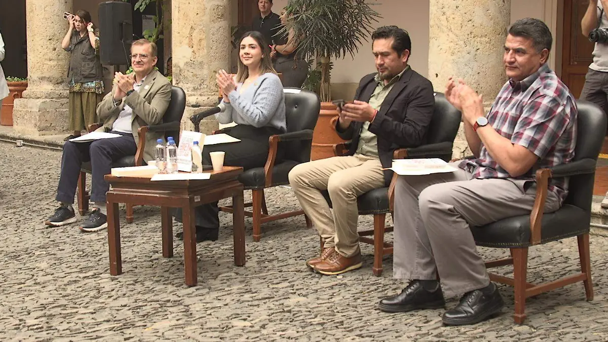 libro “Estado del Bienestar”