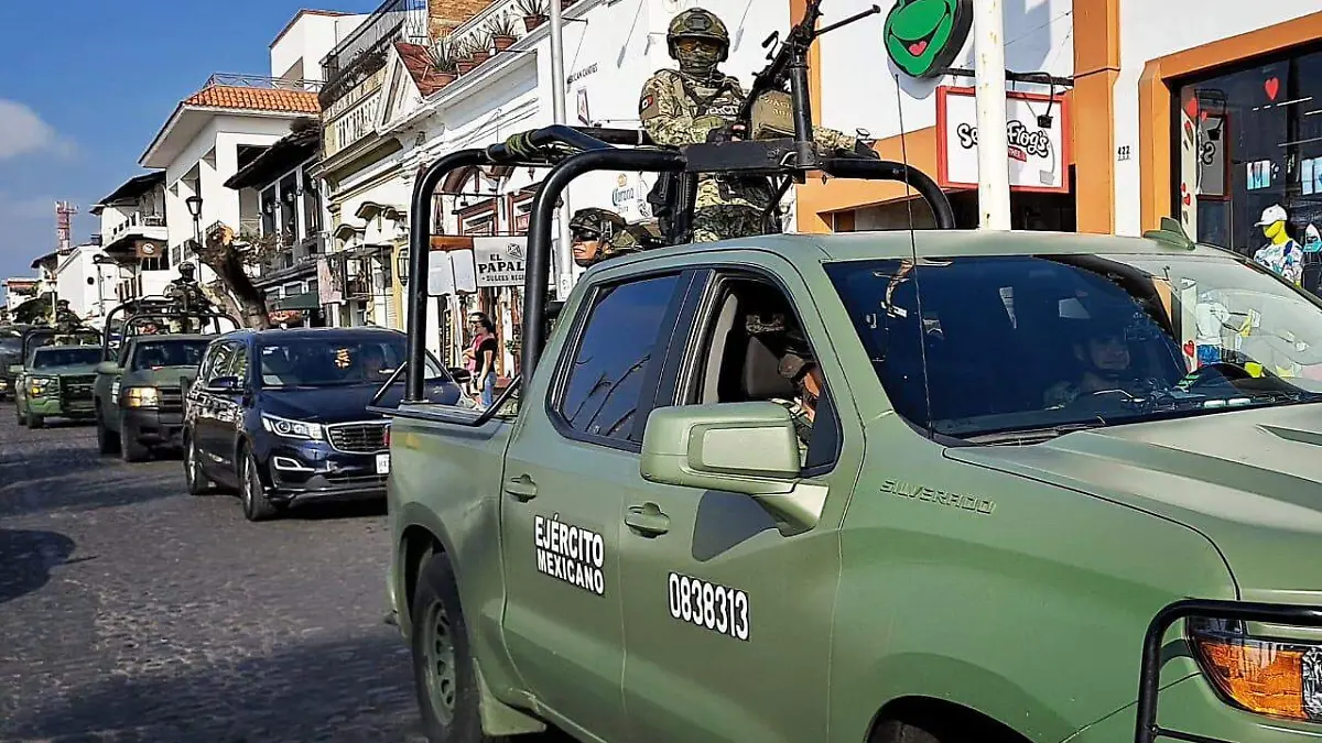 Ejército mx pv 