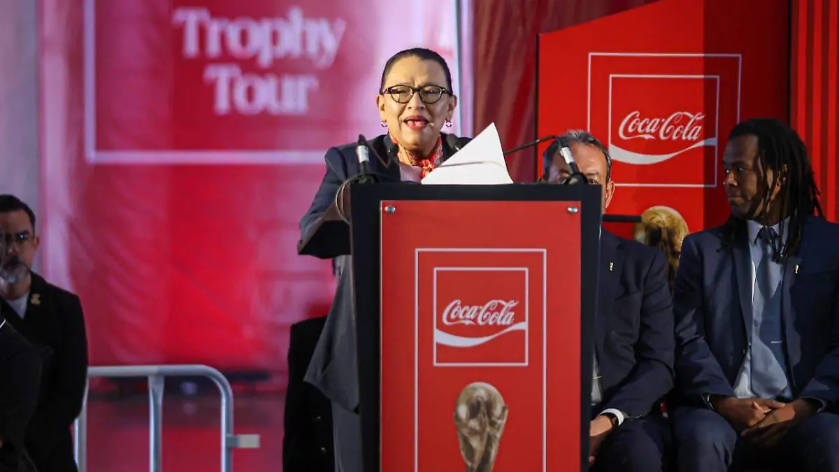 Rosa Isela Rodríguez