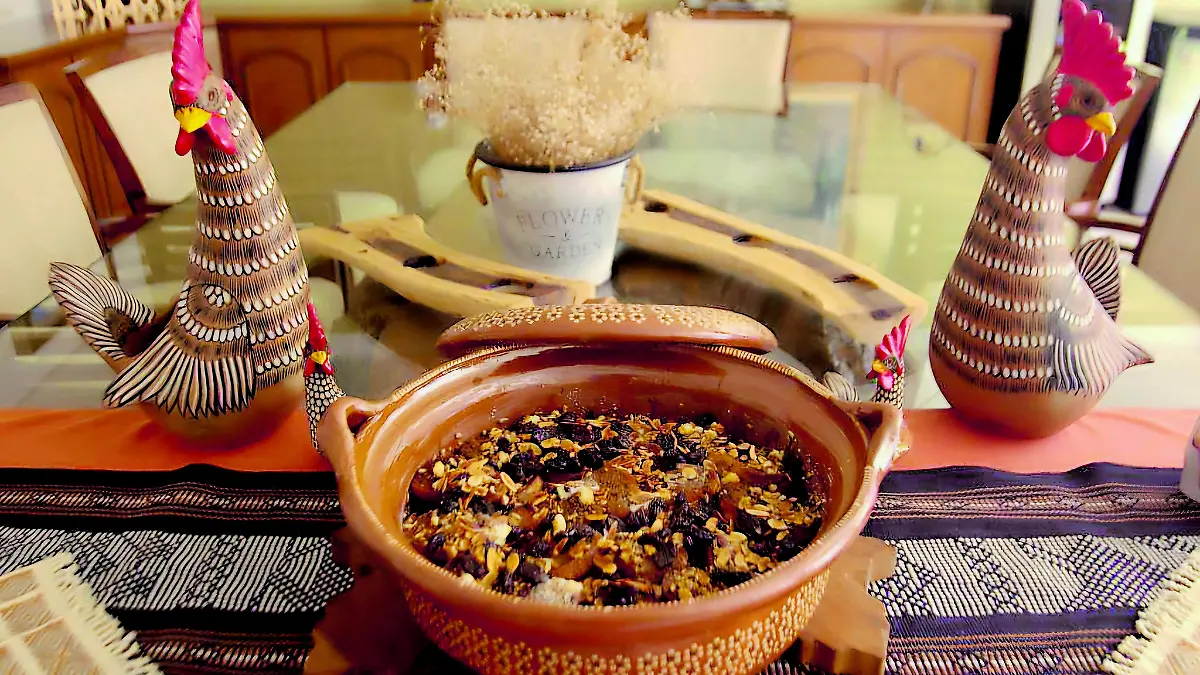 Capirotada, Foto Aurelio Magaña  (3)