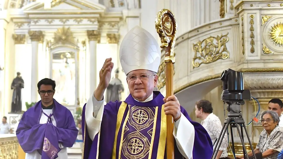 Cardenal Robles Ortega