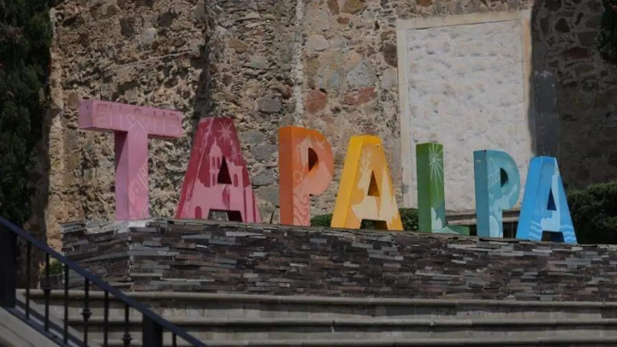 Tapalpa