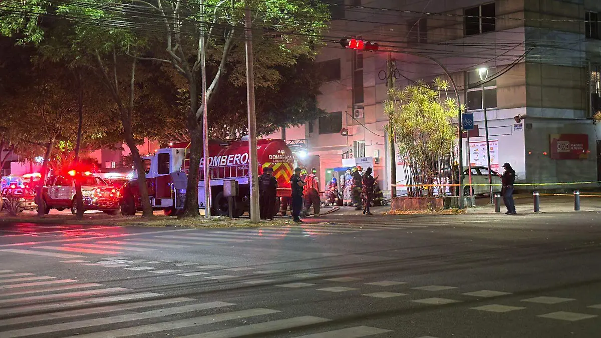 Martín Patiño Incendio (1)