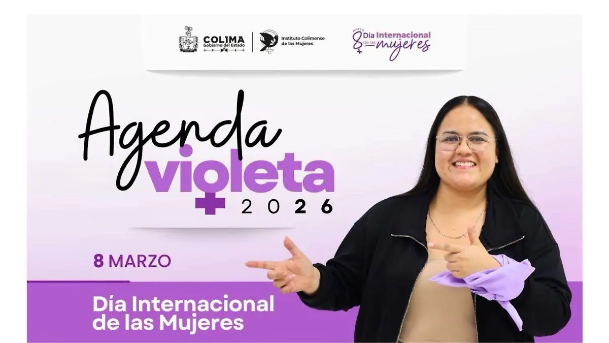 Agenda Morada Nayarit 
