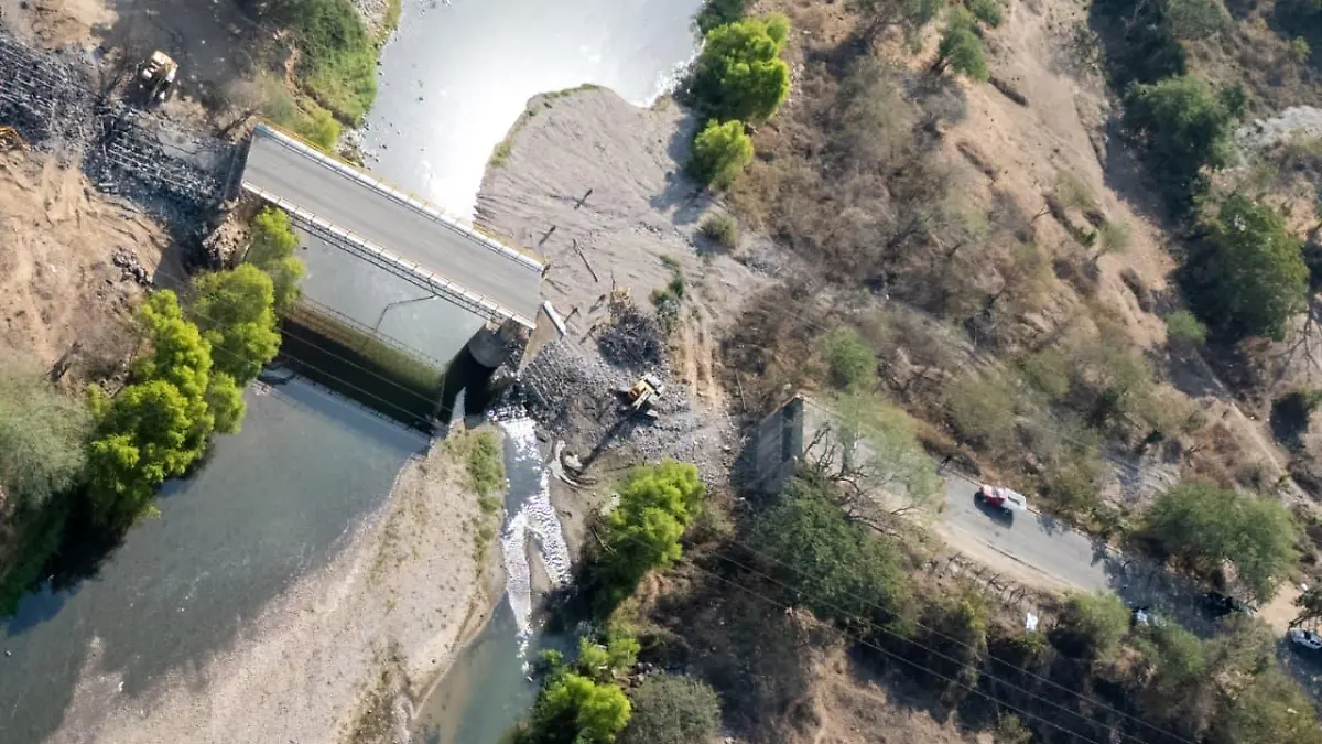 Secretaría de Seguridad Puente PV (4)