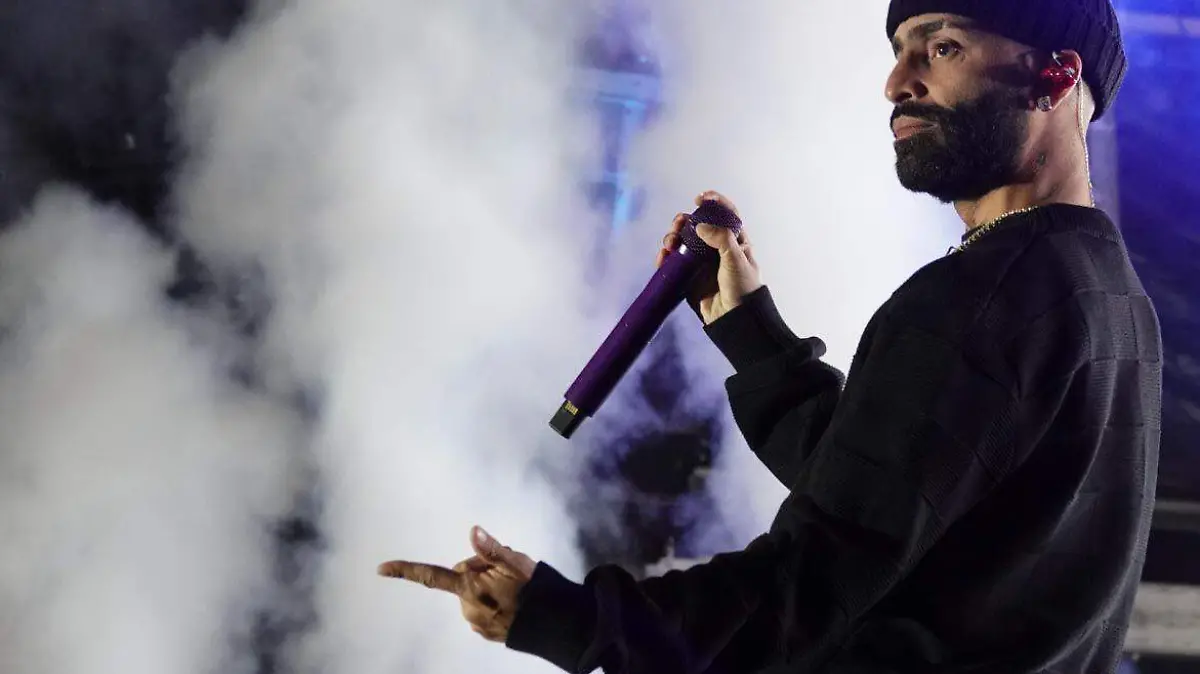 Arcángel Foto Cuartoscuro