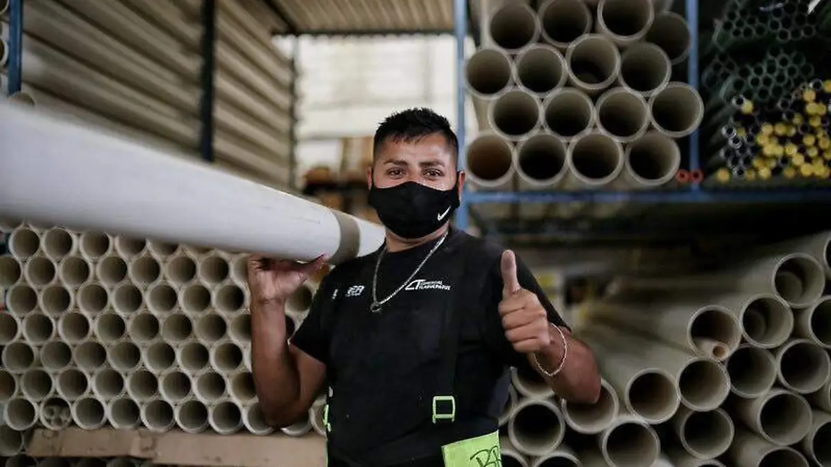 Empleo Foto Sedeco Jalisco