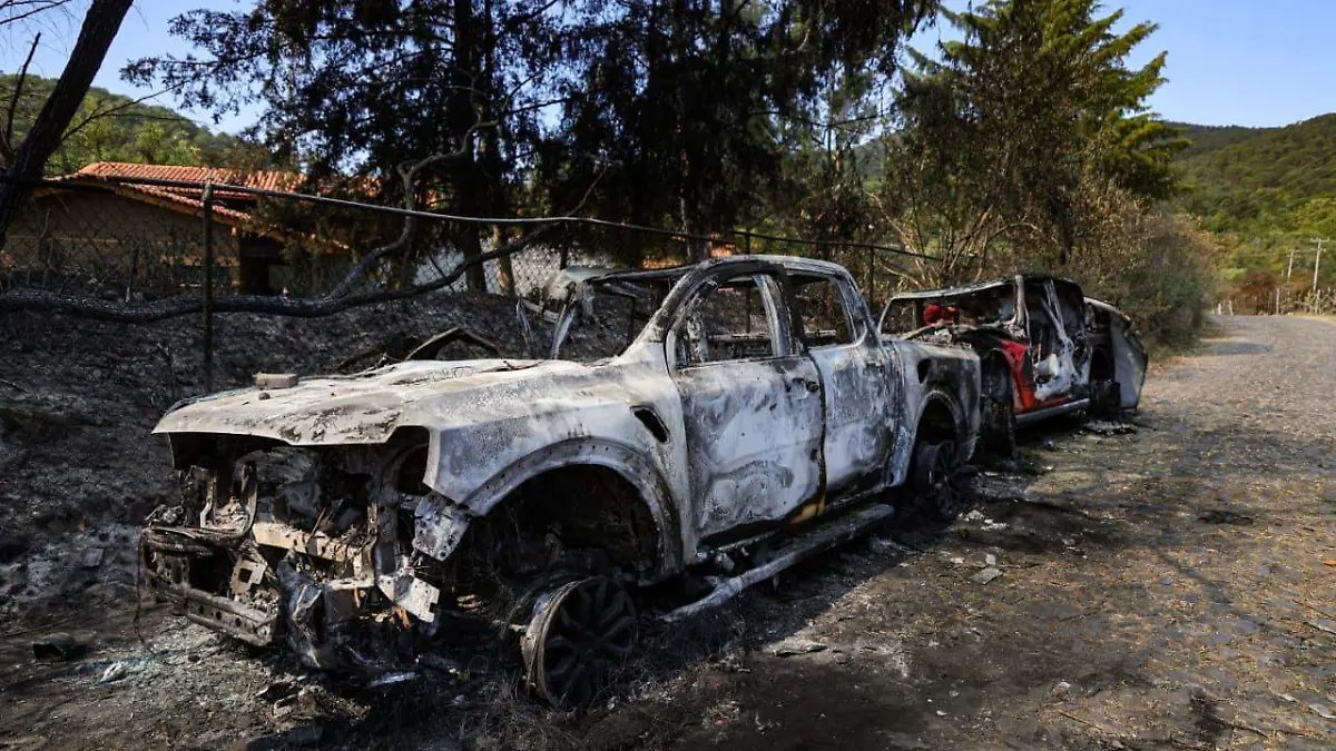 Afectaciones Tapalpa