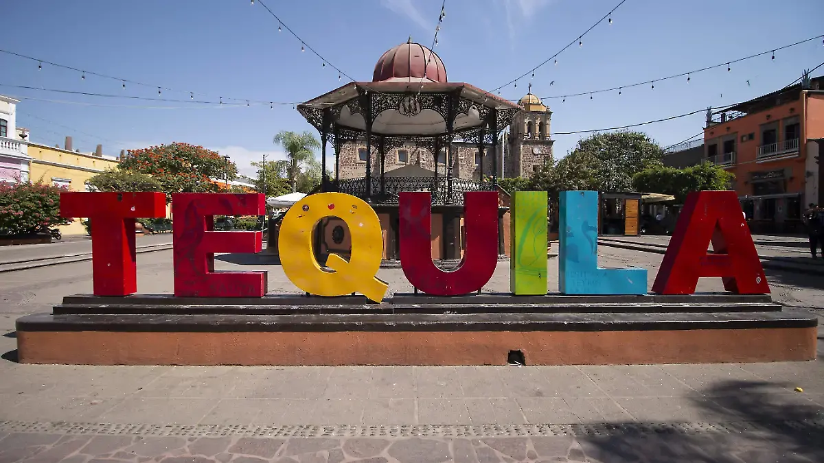 Tequila Jalisco