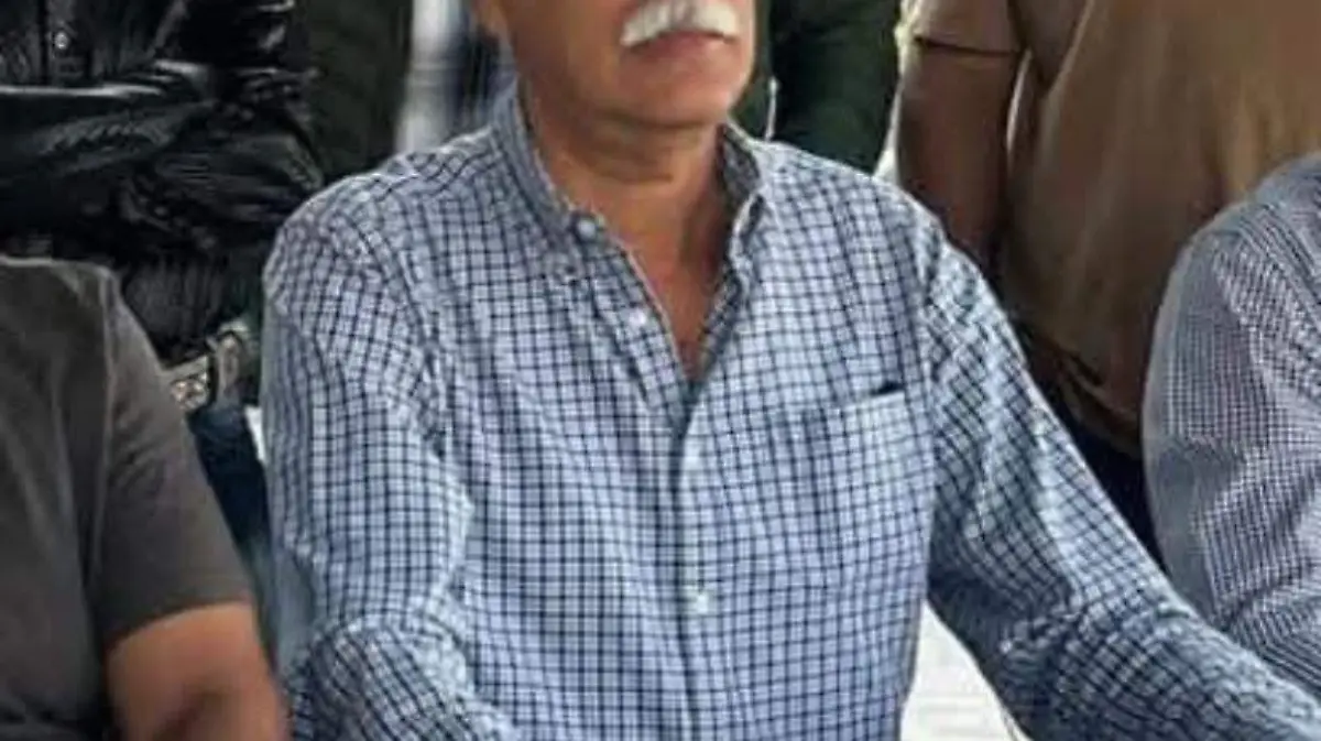 Líder ganadero colimense