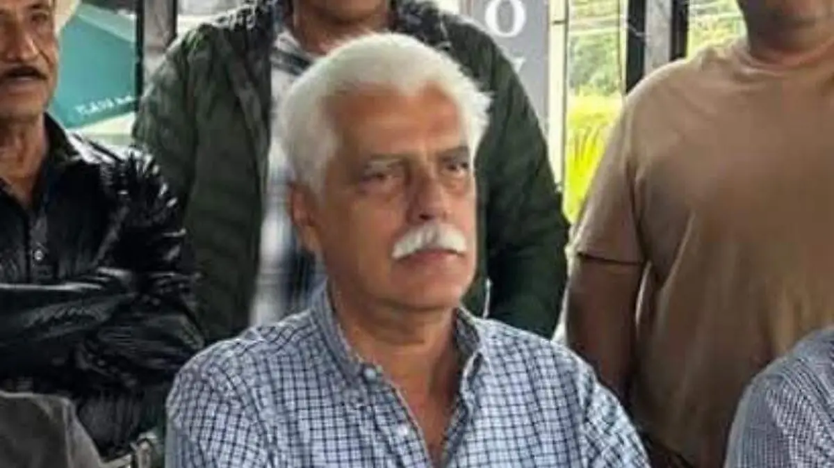 Samuel González Rodríguez