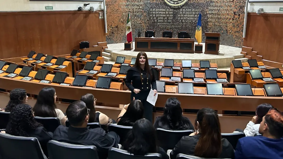 Congreso de Jalisco (1)