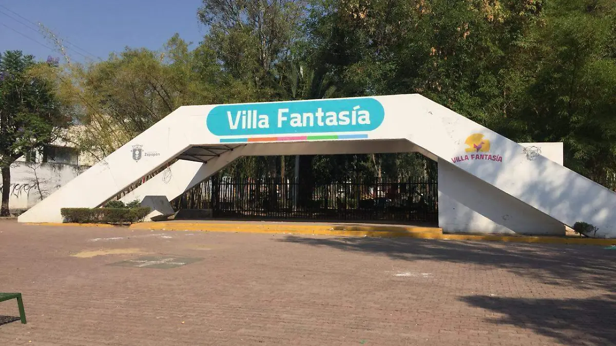 Villa Fantasía