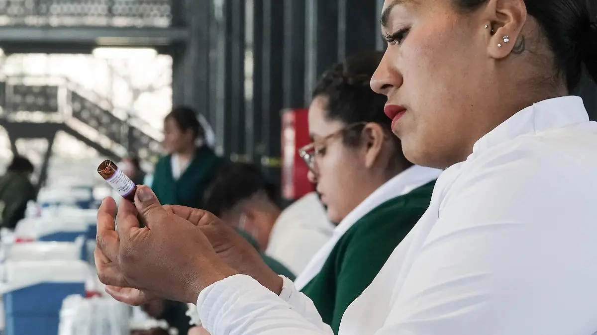 Camila Ayala Cuartoscuro