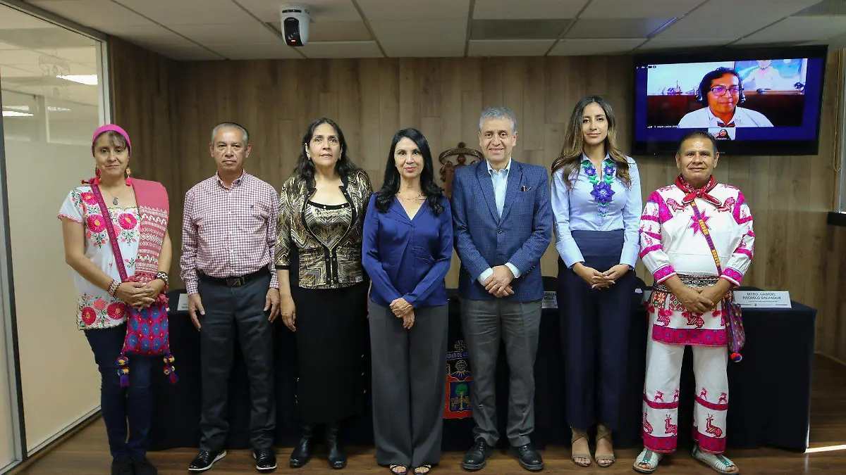 Apuesta PLIA por diversos géneros en su convocatoria de 2026