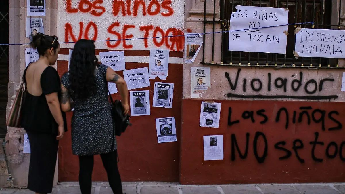 Adolfo Vladimir Cuartoscuro