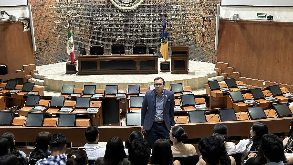 Congreso de Jalisco