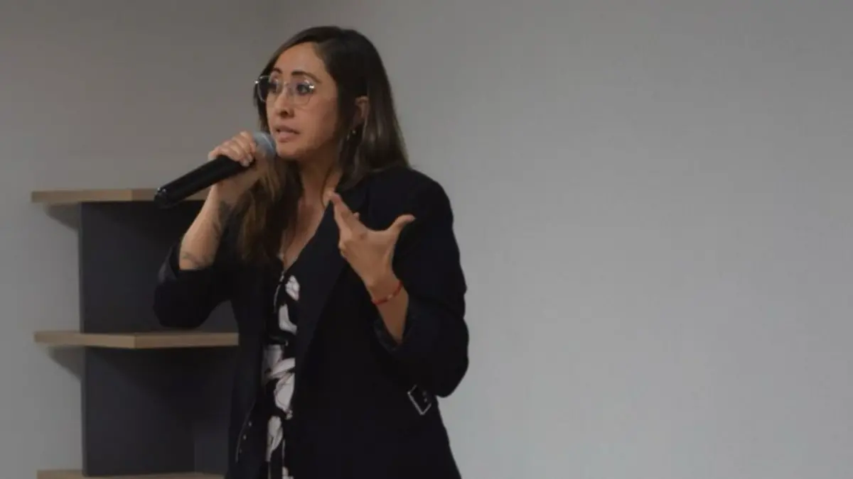 Violeta Sandoval Facebook