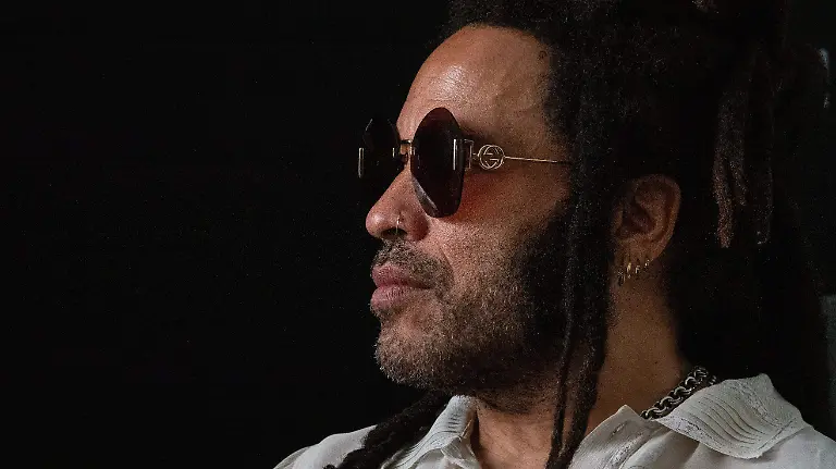 Lenny Kravitz Cuartoscuro