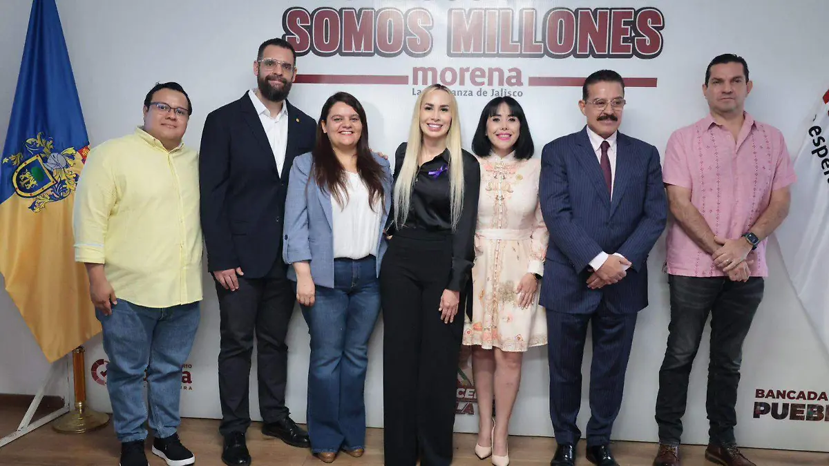 Erika Pérez García