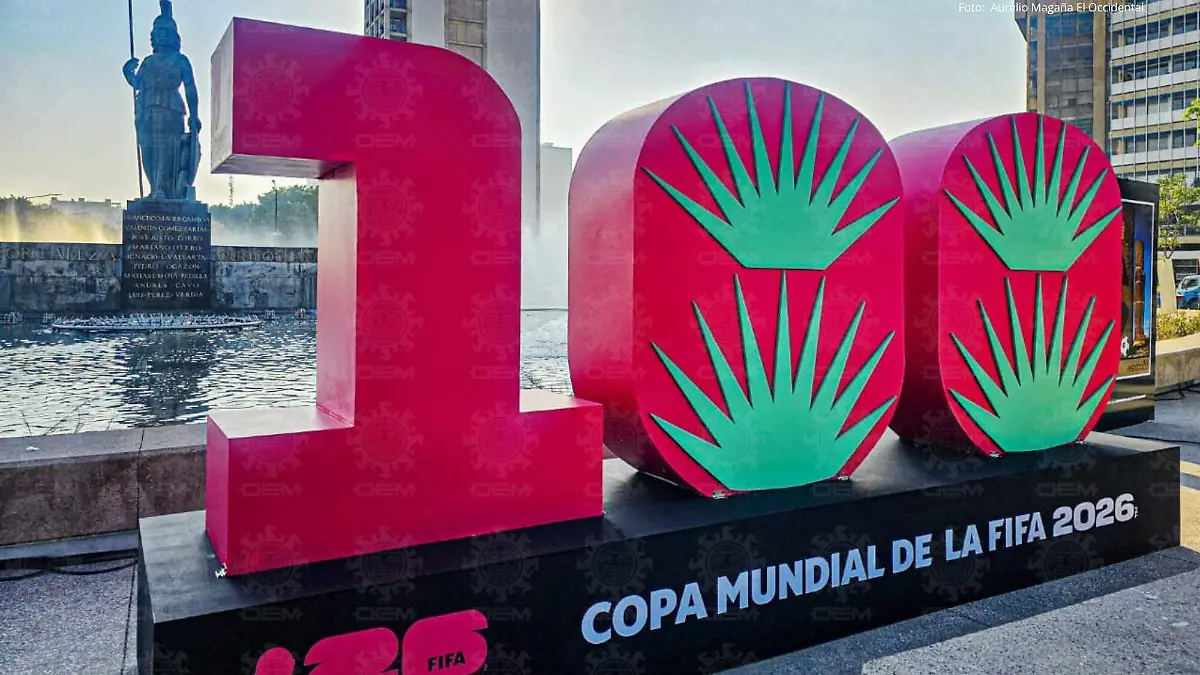 Mundial Foto Aurelio Magaña