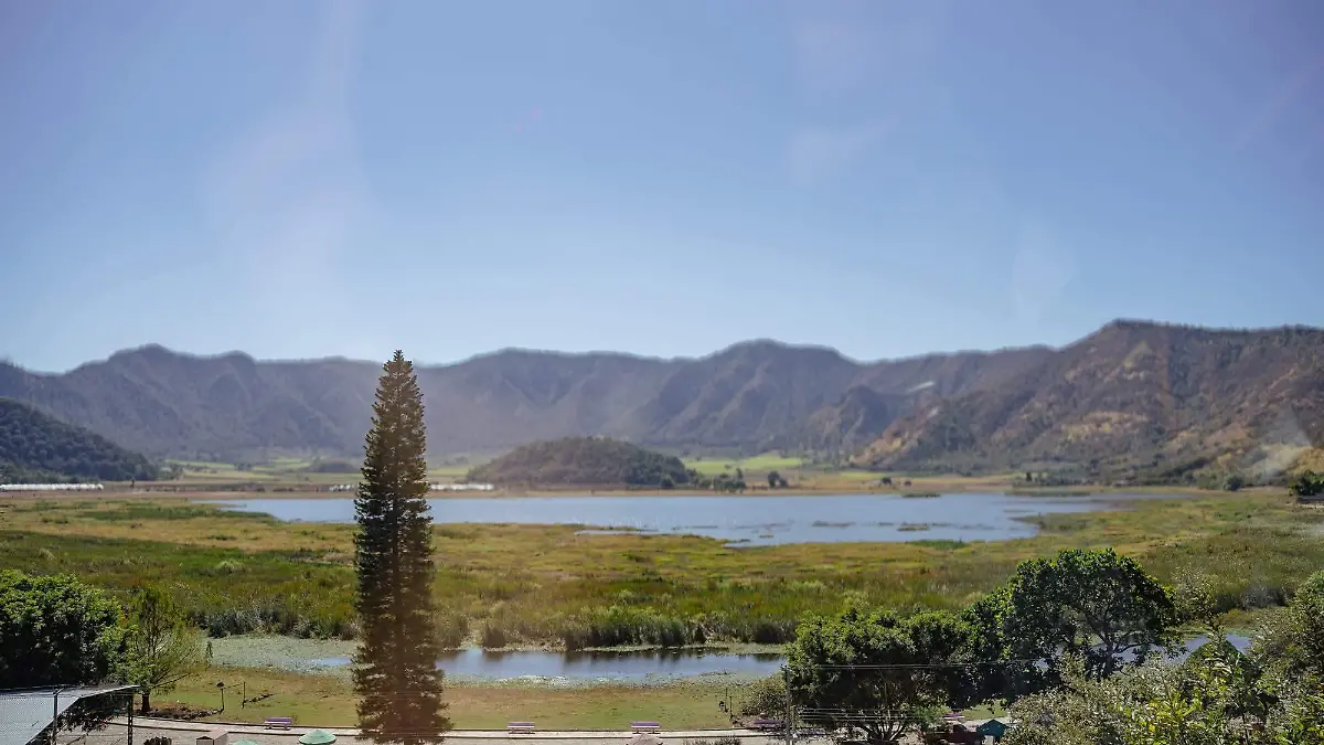 Laguna de Tepetiltic