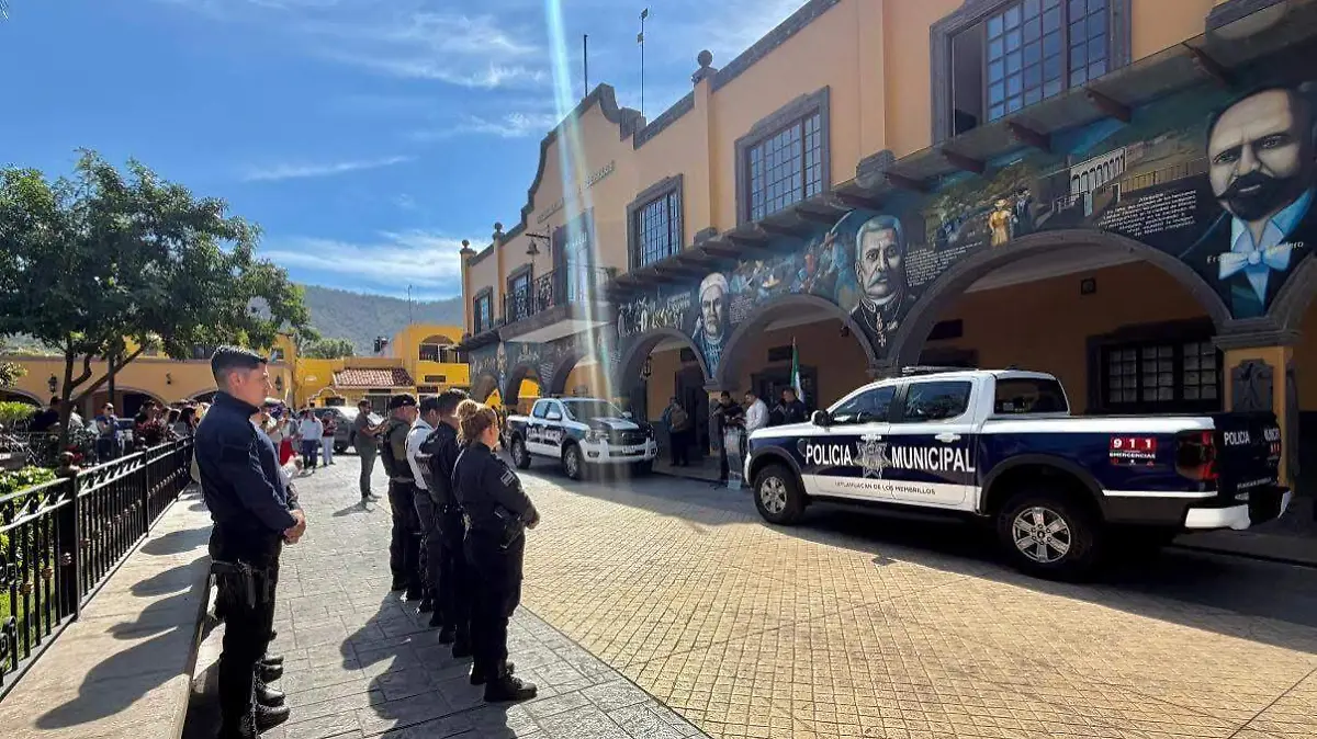 Policías Ixtlahuacán de los Membrillos (11)