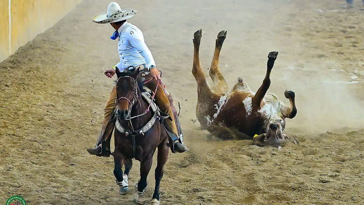 Charros de Jalisco 