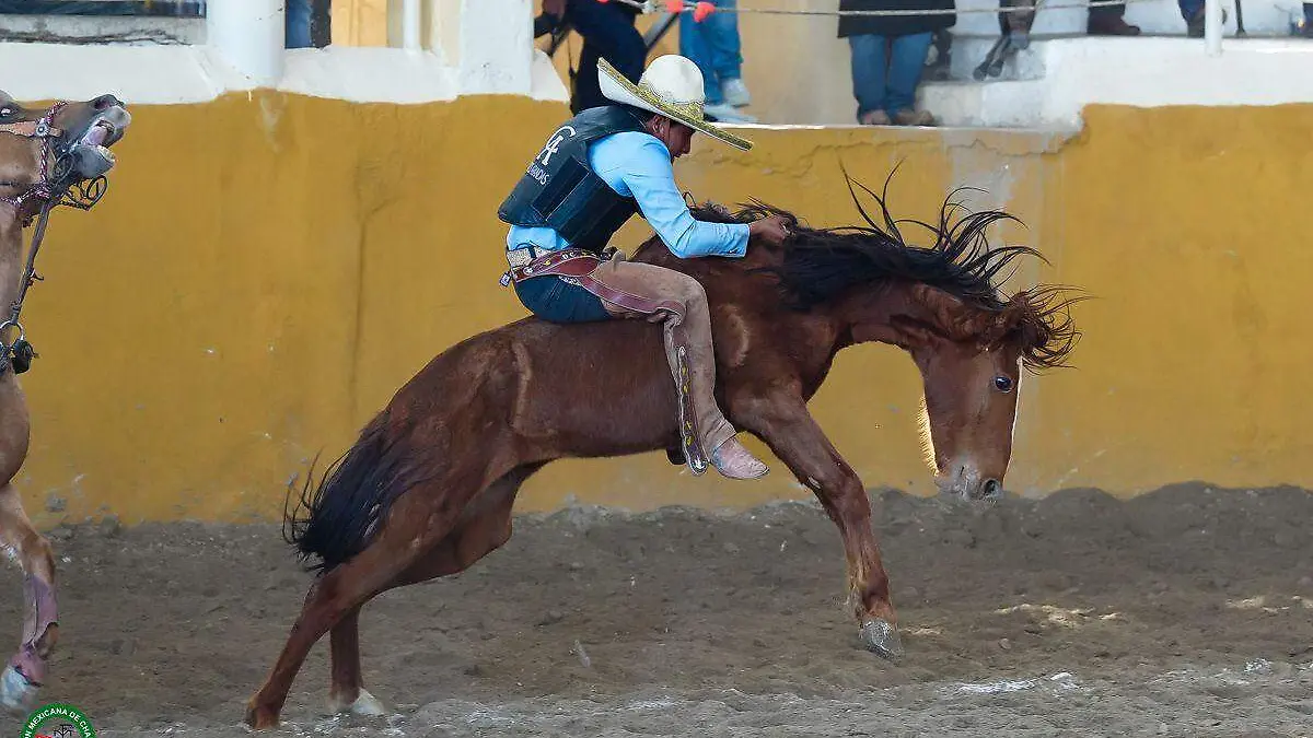 Charros de Jalisco 