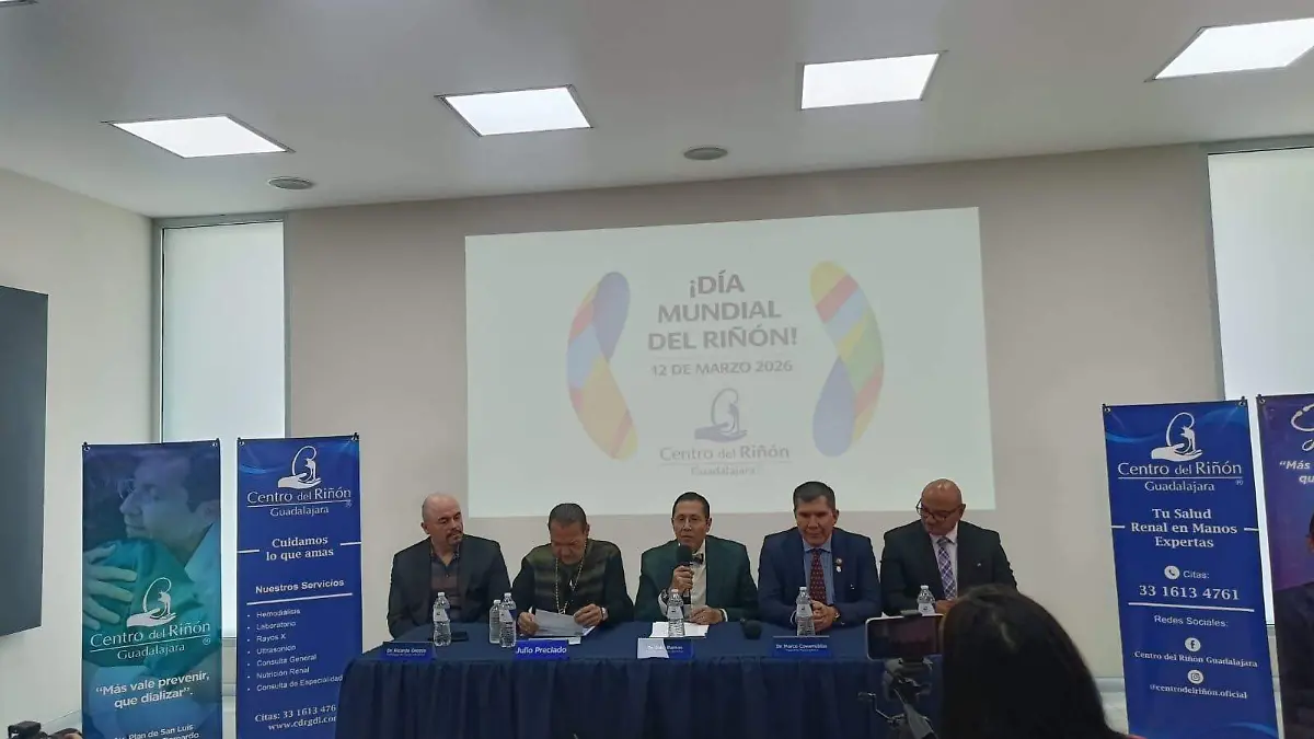 Julio Preciado Foto Isaura López