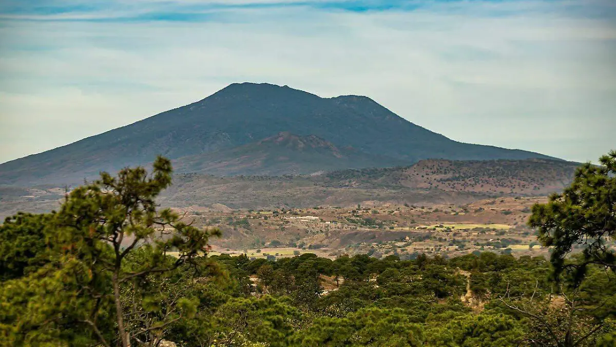 Volcán de Tequila Foto Jalisco es México.jpg