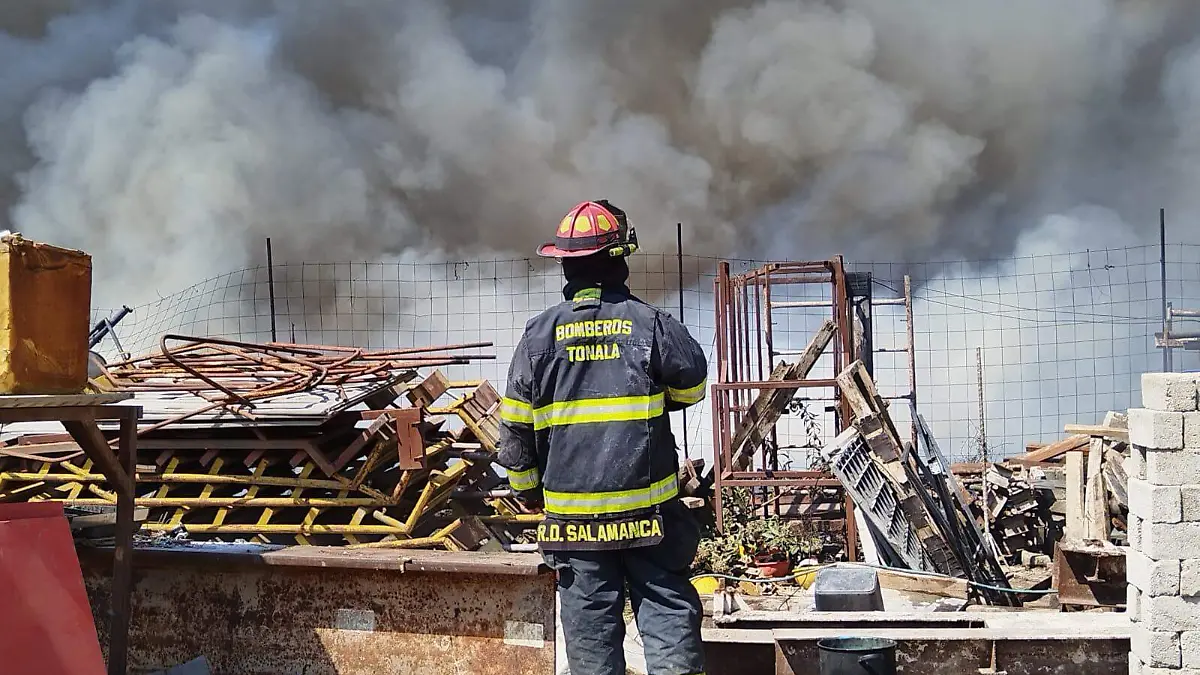 Bomberos Tonalá} (3)
