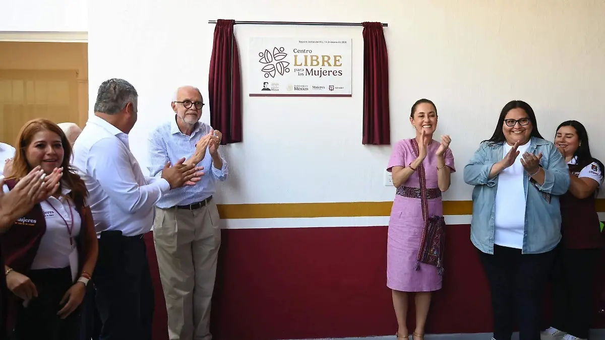 Pensión Mujeres Bienestar