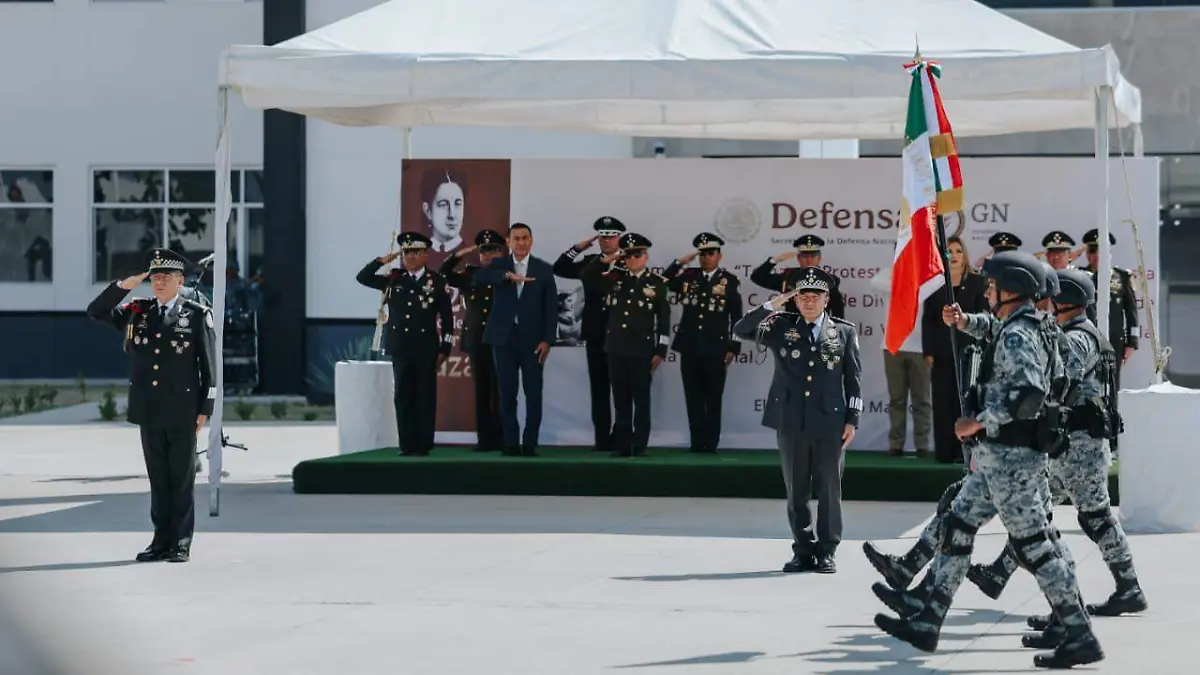 Guardia Nacional  (6)