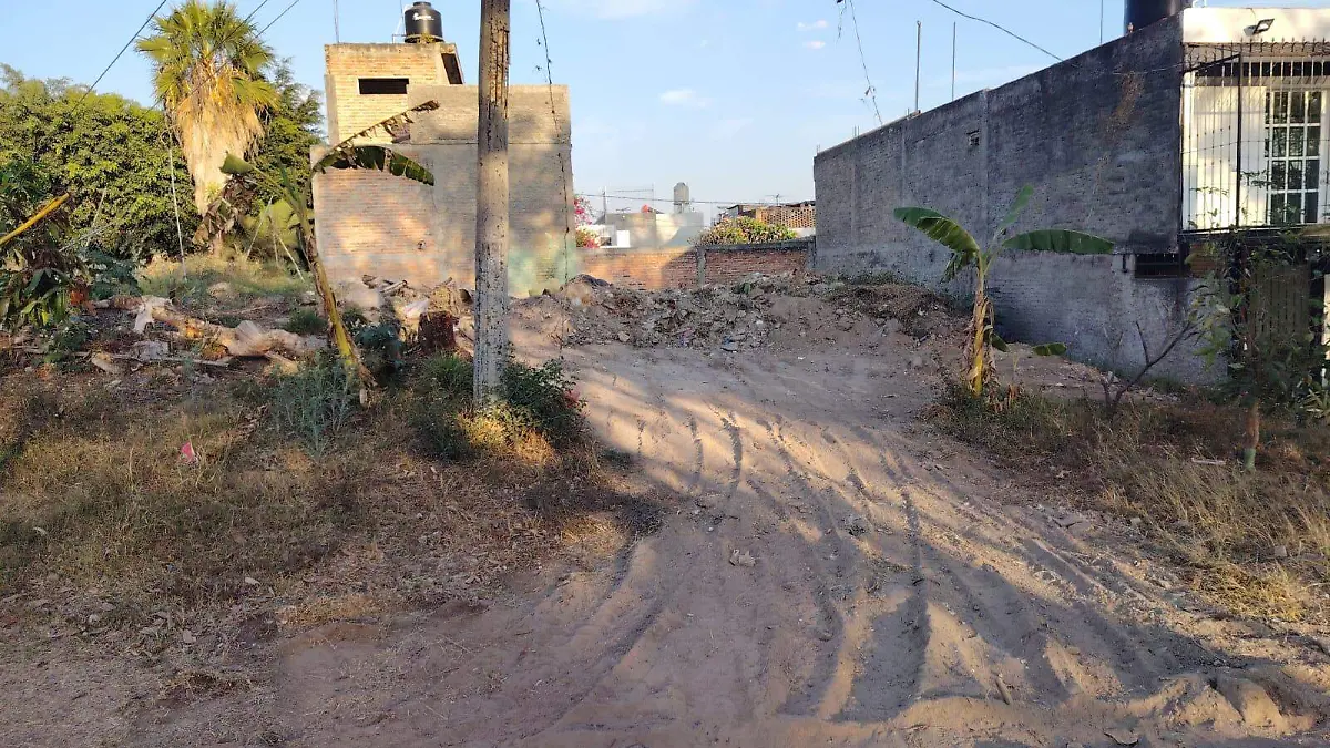 zona arqueológica El Grillo