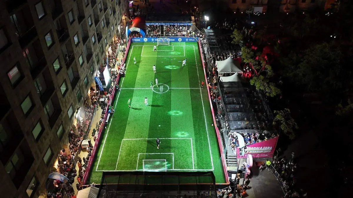 mini estadio GDL (2)