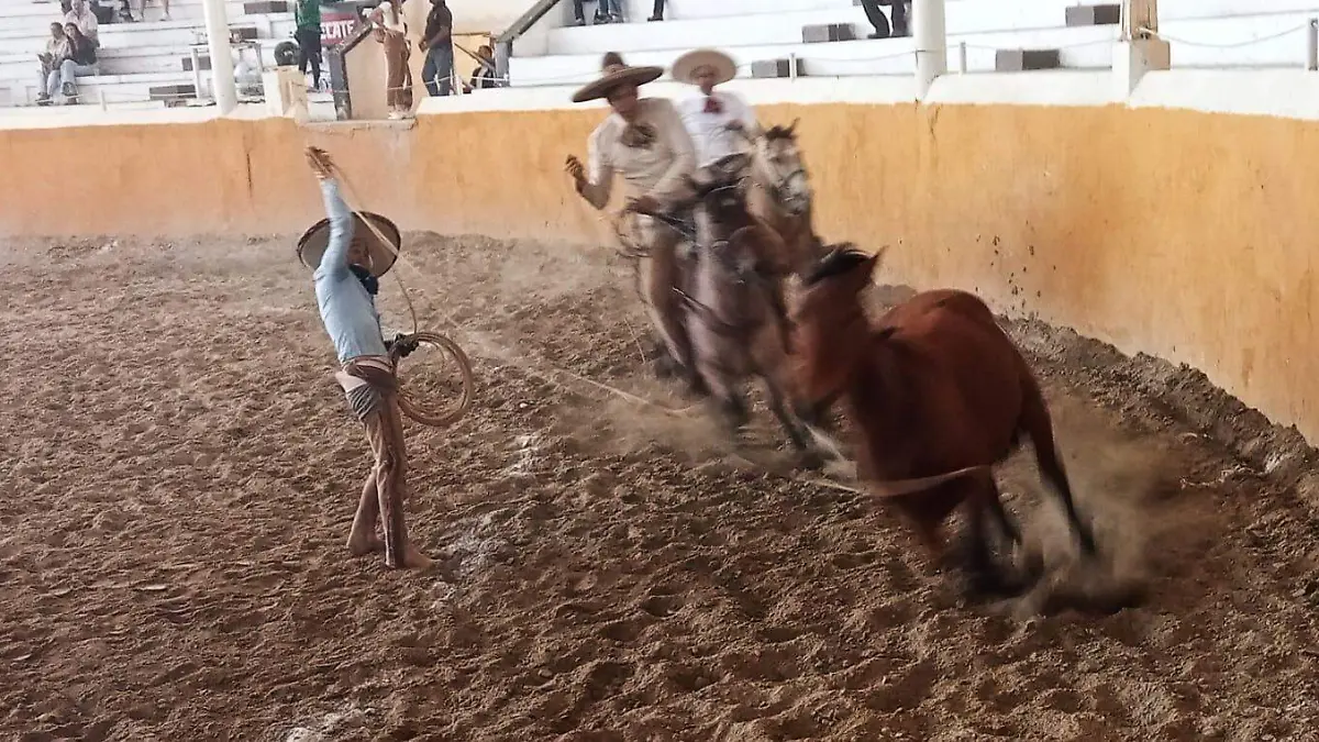 Salomón González  (3)