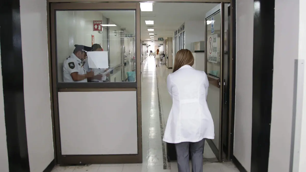 IMSS Trasplante
