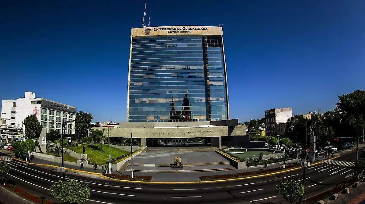 Universidad de Guadalajara