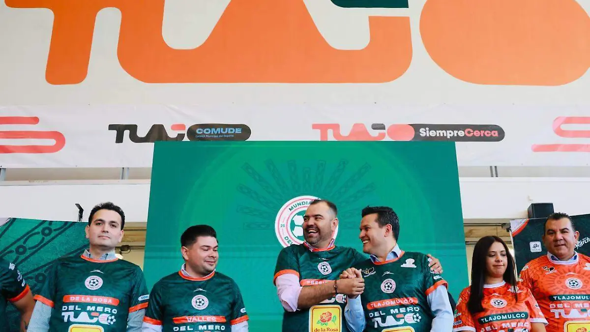 Tlajomulco cortesía