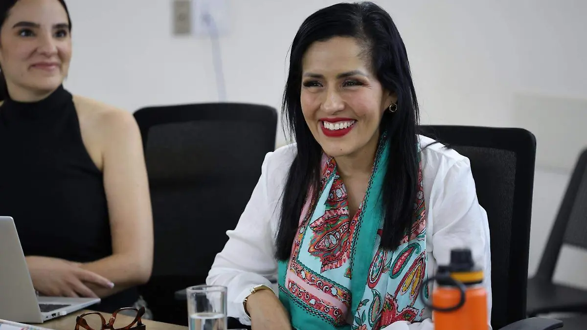 Tatiana Anaya Facebook