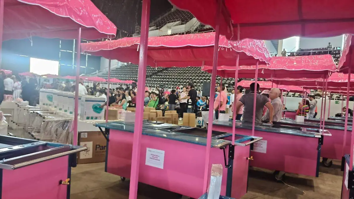 Herramientas Nayarit