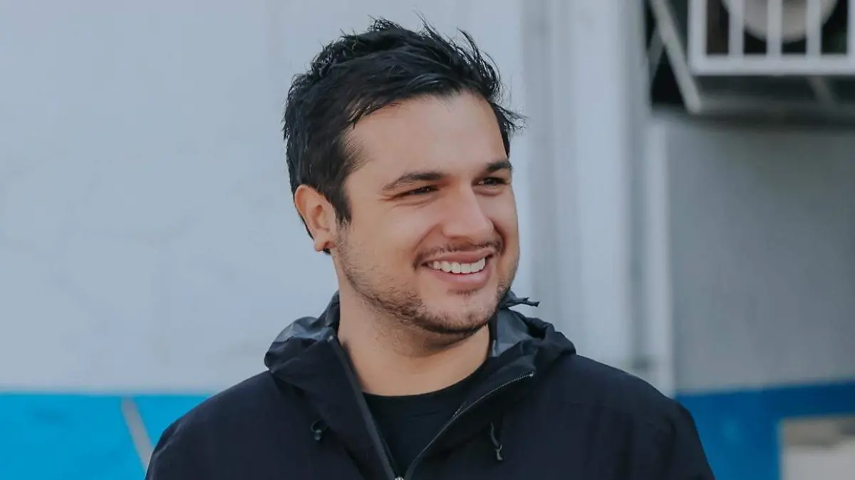 Regidor Humberto Trujillo