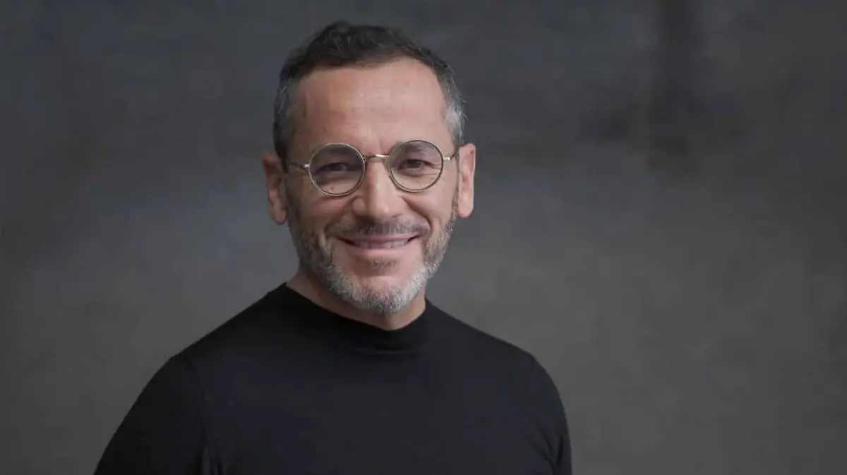 GERMÁN BRICIO MARZO 2026 