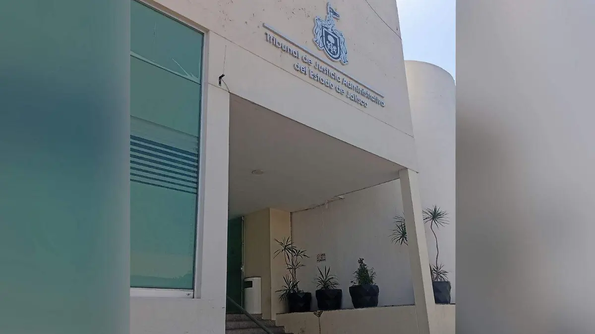 Tribunal de Justicia Administrativa