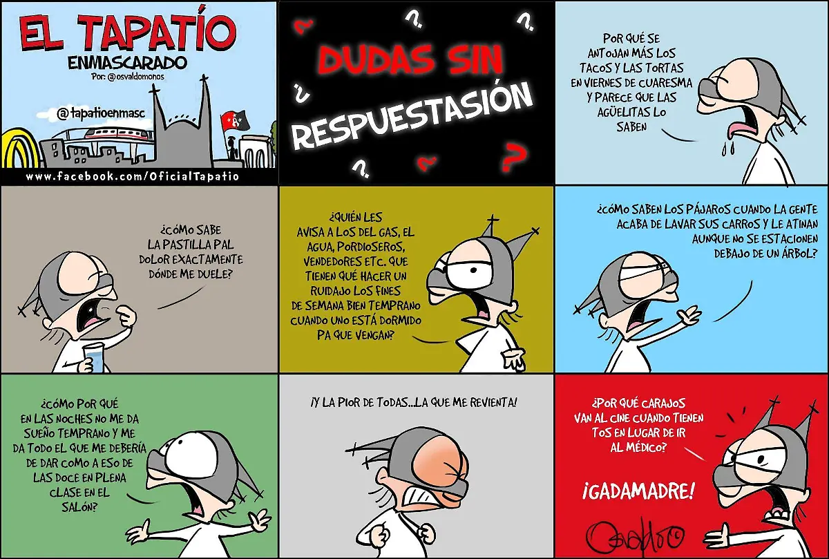 El Tapatío Enmascarado