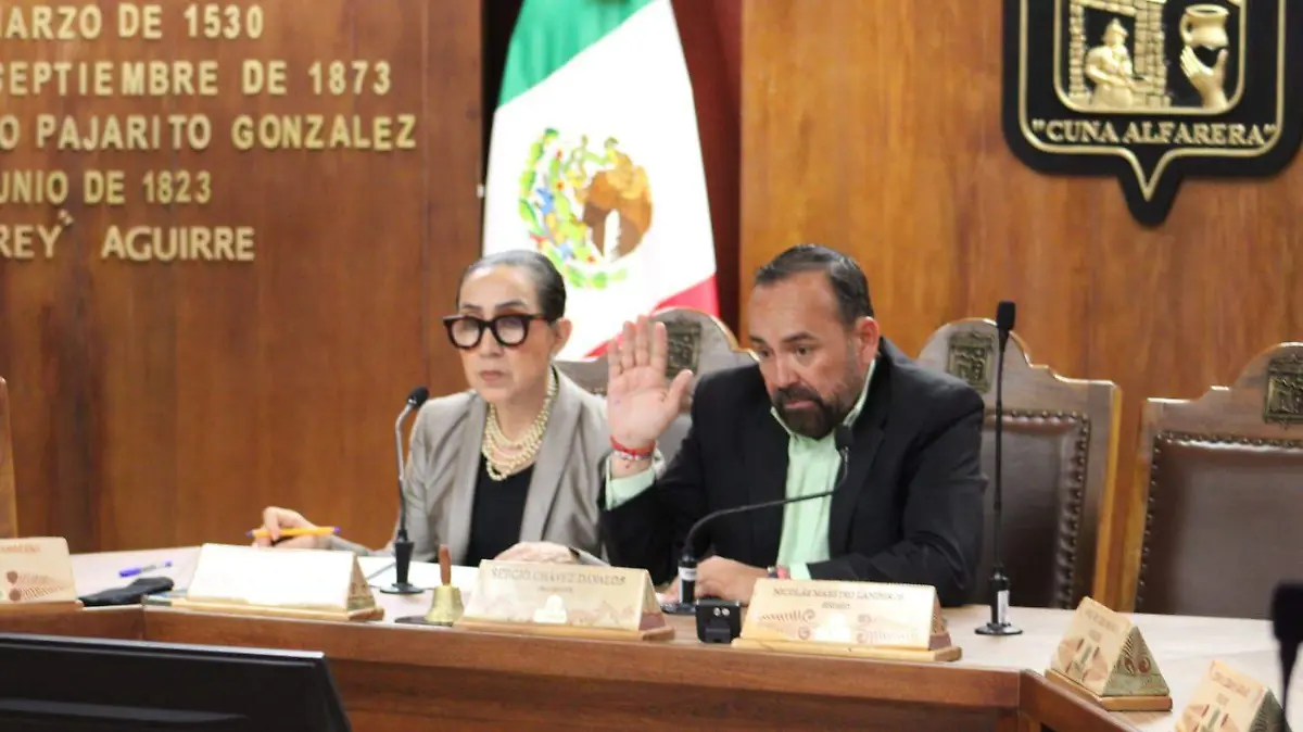 Dan luz verde al Programa Municipal de Desarrollo Urbano de Tonalá